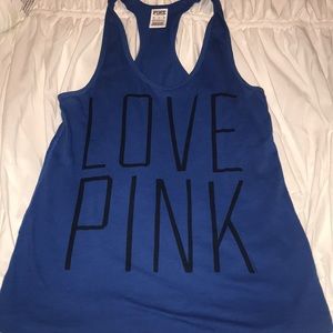 Victoria Secret Pink